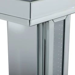 Promo π Silver Glam Wood Console Table, 32" x 48" by Ivory and Iris π€© 19 Promo π Silver Glam Wood Console Table, 32" x 48" by Ivory and Iris π€© -Cheap Ivory and Iris Store D401862S 9