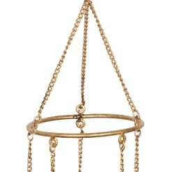 Flash Sale β€οΈ 39" Gold Bird Metal Eclectic Windchime by Ivory and Iris π 10 Flash Sale β€οΈ 39" Gold Bird Metal Eclectic Windchime by Ivory and Iris π -Cheap Ivory and Iris Store D403357S 4