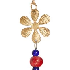 Budget 🤩 35" Brown Metal Feather Traditional Windchime by Ivory and Iris 😀 -Cheap Ivory and Iris Store D403389S 5