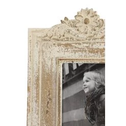 Deals 🤩 2 Pack Whitewashed Vintage Style 11" x 14" Frame by Ivory and Iris 😀 -Cheap Ivory and Iris Store D403423S 3