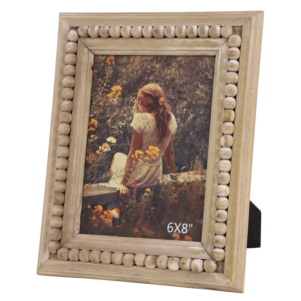 Best Sale 🧨 2 Pack Light Brown Wood Bohemian 9" x 11" Frame by Ivory and Iris 🤩 1 Best Sale 🧨 2 Pack Light Brown Wood Bohemian 9" x 11" Frame by Ivory and Iris 🤩