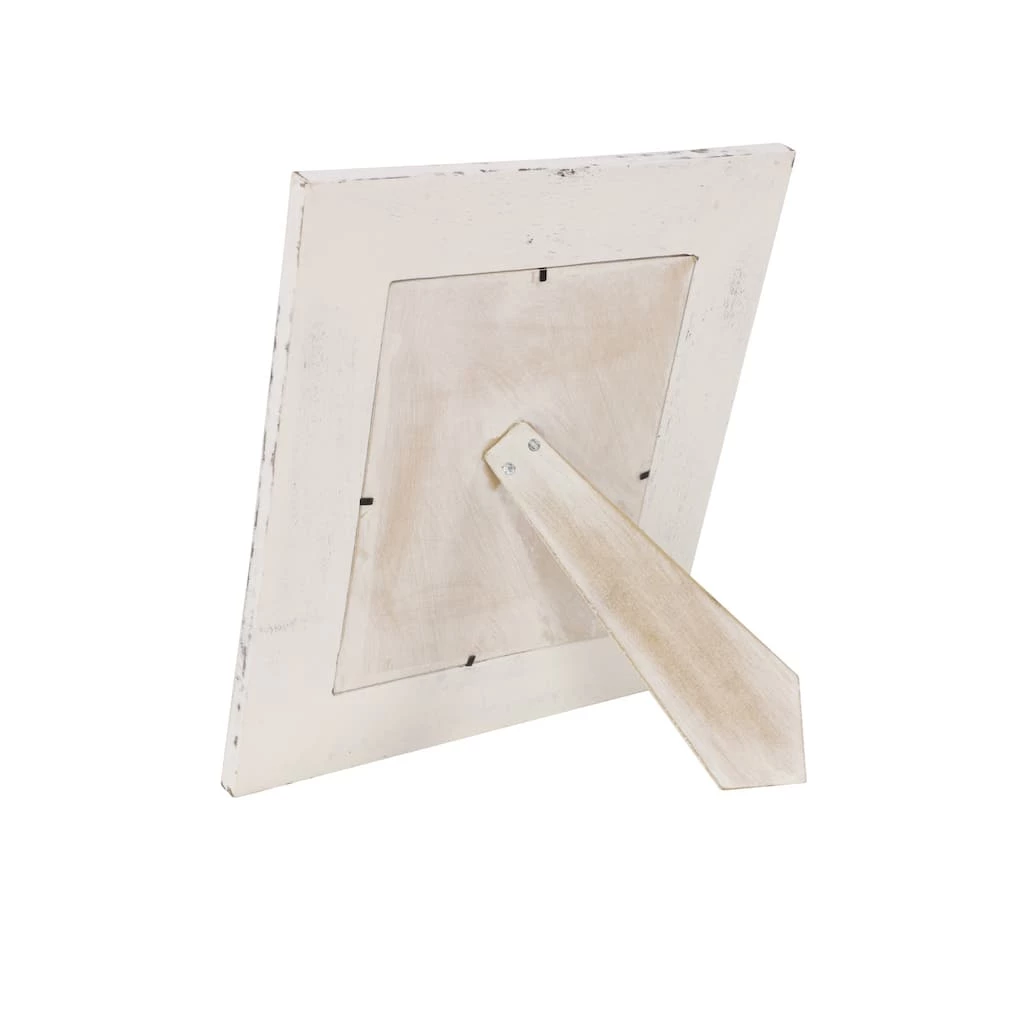 Deals π₯° Brown Mango Wood Farmhouse 15" x 13" Frame by Ivory and Iris π 3 Deals π₯° Brown Mango Wood Farmhouse 15" x 13" Frame by Ivory and Iris π - Image 3