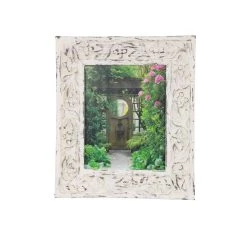 Deals π₯° Brown Mango Wood Farmhouse 15" x 13" Frame by Ivory and Iris π 11 Deals π₯° Brown Mango Wood Farmhouse 15" x 13" Frame by Ivory and Iris π -Cheap Ivory and Iris Store D403437S 4