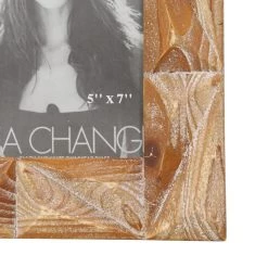 Cheap ❤️ Brown Wood Farmhouse 8" x 10" Frame by Ivory and Iris 🧨 10 Cheap ❤️ Brown Wood Farmhouse 8" x 10" Frame by Ivory and Iris 🧨 -Cheap Ivory and Iris Store D403438S 4