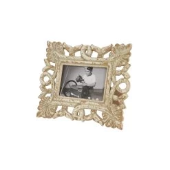 Top 10 🔔 2 Pack Whitewashed Vintage 13" x 10" Frame by Ivory and Iris ⌛