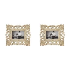 Top 10 🔔 2 Pack Whitewashed Vintage 13" x 10" Frame by Ivory and Iris ⌛ -Cheap Ivory and Iris Store D403439S 8