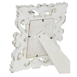 Best deal β¨ White Mango Wood Farmhouse 10" x 8" Frame by Ivory and Iris π 9 Best deal β¨ White Mango Wood Farmhouse 10" x 8" Frame by Ivory and Iris π -Cheap Ivory and Iris Store D403441S 4