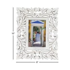 Deals π₯° Brown Mango Wood Farmhouse 10" x 8" Frame by Ivory and Iris π₯ 10 Deals π₯° Brown Mango Wood Farmhouse 10" x 8" Frame by Ivory and Iris π₯ -Cheap Ivory and Iris Store D403442S 5