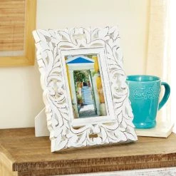 Deals π₯° Brown Mango Wood Farmhouse 10" x 8" Frame by Ivory and Iris π₯ 11 Deals π₯° Brown Mango Wood Farmhouse 10" x 8" Frame by Ivory and Iris π₯ -Cheap Ivory and Iris Store D403442S 6
