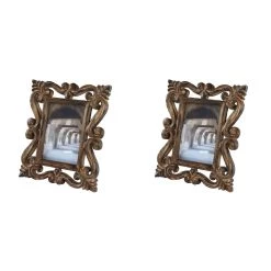 Discount π 2 Pack Brown Natural Mango Wood 9" x 11" Frame by Ivory and Iris π 15 Discount π 2 Pack Brown Natural Mango Wood 9" x 11" Frame by Ivory and Iris π -Cheap Ivory and Iris Store D403444S 7