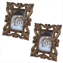 Discount π 2 Pack Brown Natural Mango Wood 9" x 11" Frame by Ivory and Iris π 16 Discount π 2 Pack Brown Natural Mango Wood 9" x 11" Frame by Ivory and Iris π -Cheap Ivory and Iris Store D403444S 8