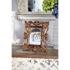 Discount π 2 Pack Brown Natural Mango Wood 9" x 11" Frame by Ivory and Iris π 17 Discount π 2 Pack Brown Natural Mango Wood 9" x 11" Frame by Ivory and Iris π -Cheap Ivory and Iris Store D403444S 9