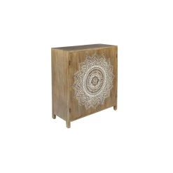 Top 10 π₯° Brown Wood Boho Style Cabinet, 36" x 32" x 14" by Ivory and Iris β¨ 15 Top 10 π₯° Brown Wood Boho Style Cabinet, 36" x 32" x 14" by Ivory and Iris β¨ -Cheap Ivory and Iris Store D404550S 4