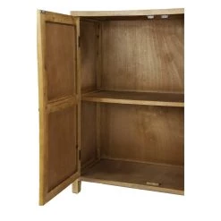Top 10 π₯° Brown Wood Boho Style Cabinet, 36" x 32" x 14" by Ivory and Iris β¨ 17 Top 10 π₯° Brown Wood Boho Style Cabinet, 36" x 32" x 14" by Ivory and Iris β¨ -Cheap Ivory and Iris Store D404550S 6