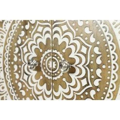 Top 10 π₯° Brown Wood Boho Style Cabinet, 36" x 32" x 14" by Ivory and Iris β¨ 18 Top 10 π₯° Brown Wood Boho Style Cabinet, 36" x 32" x 14" by Ivory and Iris β¨ -Cheap Ivory and Iris Store D404550S 7