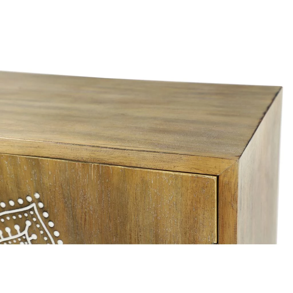 Top 10 π₯° Brown Wood Boho Style Cabinet, 36" x 32" x 14" by Ivory and Iris β¨ 9 Top 10 π₯° Brown Wood Boho Style Cabinet, 36" x 32" x 14" by Ivory and Iris β¨ - Image 9