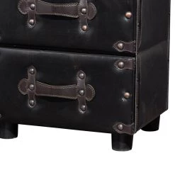 Best reviews of 😉 Brown Cedar Traditional Chest, 40" x 16" x 12" by Ivory and Iris ⭐ -Cheap Ivory and Iris Store D404565S 5