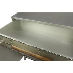 Wholesale β Grey Chinese fir wood Industrial Cabinet, 35" x 27" x 16" by Ivory and Iris π 20 Wholesale β Grey Chinese fir wood Industrial Cabinet, 35" x 27" x 16" by Ivory and Iris π -Cheap Ivory and Iris Store D404569S 9