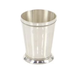 Best reviews of 🧨 4" Silver Brass Traditional Vase by Ivory and Iris 🎁