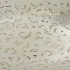 Flash Sale ✨ 13" Silver Aluminum Contemporary Round Vase by Ivory and Iris ✔️ -Cheap Ivory and Iris Store D404775S 4