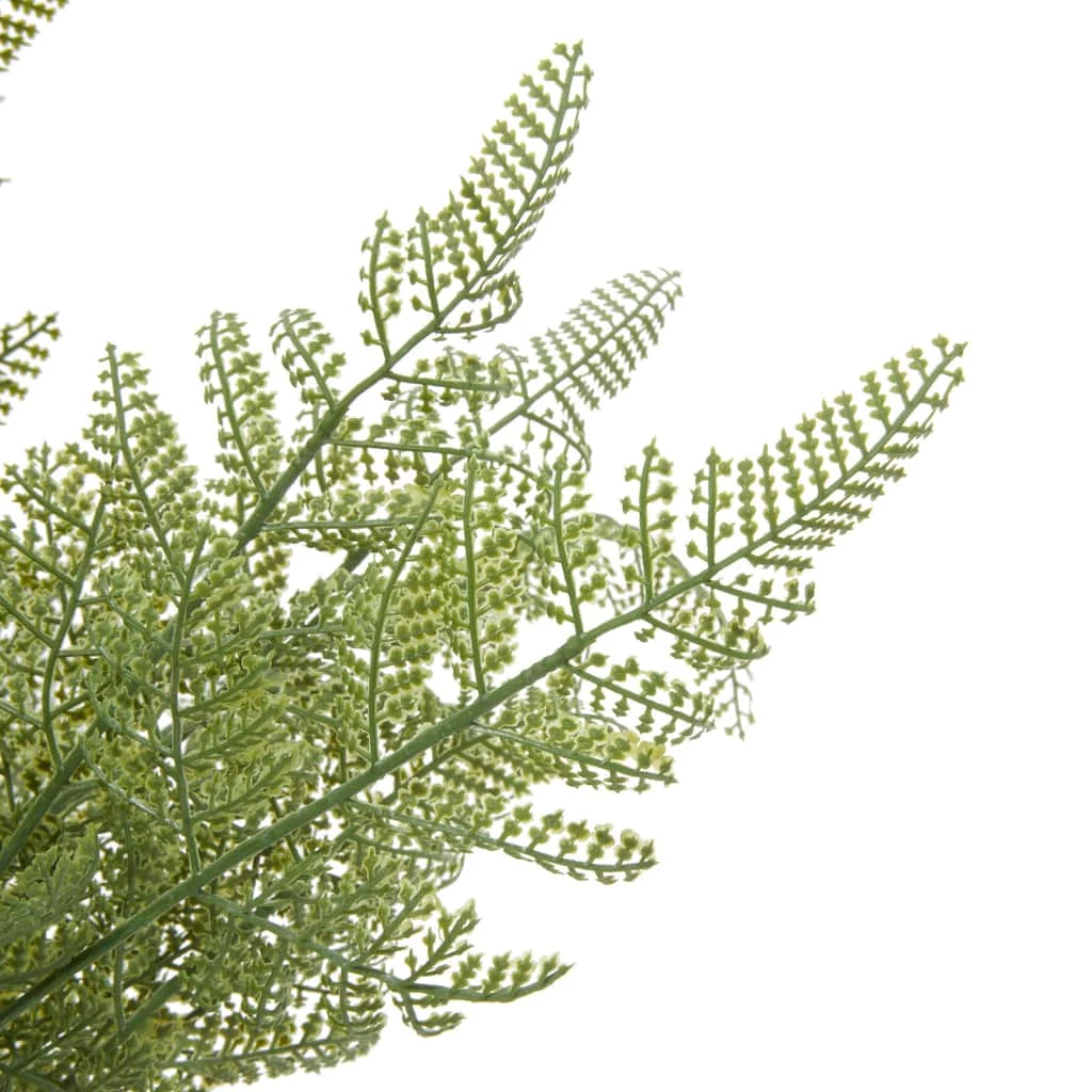 Best deal ⌛ Green Plastic Traditional Artificial Foliage, 15" x 15" x 19" by Ivory and Iris ✔️ 3 Best deal ⌛ Green Plastic Traditional Artificial Foliage, 15" x 15" x 19" by Ivory and Iris ✔️ - Image 3