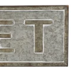 Best reviews of π― Gray Metal Farmhouse Market Sign Wall Décor by Ivory and Iris π 10 Best reviews of π― Gray Metal Farmhouse Market Sign Wall Décor by Ivory and Iris π -Cheap Ivory and Iris Store D404862S 4