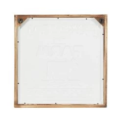 Best reviews of 🎁 18" Black Farmhouse Wall Sign Set by Ivory and Iris 🧨 -Cheap Ivory and Iris Store D404872S 6