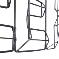 Outlet π 35" Black Cheers Industrial Metal Wall Sign by Ivory and Iris π 10 Outlet π 35" Black Cheers Industrial Metal Wall Sign by Ivory and Iris π -Cheap Ivory and Iris Store D404878S 4