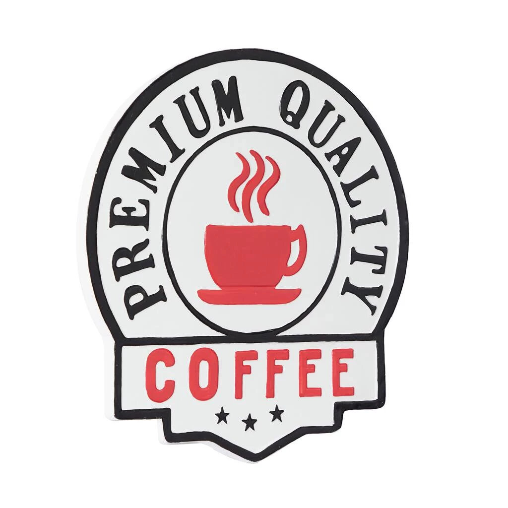 Budget βοΈ 19" White Farmhouse Metal Wall Sign by Ivory and Iris π 2 Budget βοΈ 19" White Farmhouse Metal Wall Sign by Ivory and Iris π - Image 2