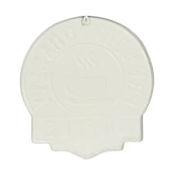 Budget βοΈ 19" White Farmhouse Metal Wall Sign by Ivory and Iris π 13 Budget βοΈ 19" White Farmhouse Metal Wall Sign by Ivory and Iris π -Cheap Ivory and Iris Store D404891S 6