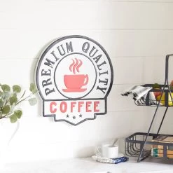 Budget βοΈ 19" White Farmhouse Metal Wall Sign by Ivory and Iris π 15 Budget βοΈ 19" White Farmhouse Metal Wall Sign by Ivory and Iris π -Cheap Ivory and Iris Store D404891S 8