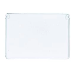 Coupon 😍 16" White Farmhouse Metal Wall Sign by Ivory and Iris ✔️ -Cheap Ivory and Iris Store D404893S 6