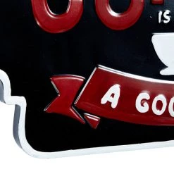 Coupon π₯ 24" Coffee Is Always A Good Idea Farmhouse Wall Sign by Ivory and Iris π 11 Coupon π₯ 24" Coffee Is Always A Good Idea Farmhouse Wall Sign by Ivory and Iris π -Cheap Ivory and Iris Store D404895S 4