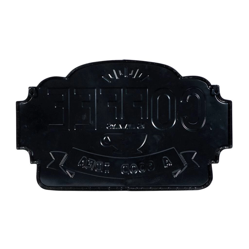 Coupon π₯ 24" Coffee Is Always A Good Idea Farmhouse Wall Sign by Ivory and Iris π 5 Coupon π₯ 24" Coffee Is Always A Good Idea Farmhouse Wall Sign by Ivory and Iris π - Image 5