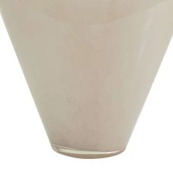 Outlet π White Glass Glam Vase Set by Ivory and Iris β 9 Outlet π White Glass Glam Vase Set by Ivory and Iris β -Cheap Ivory and Iris Store D405030S 4