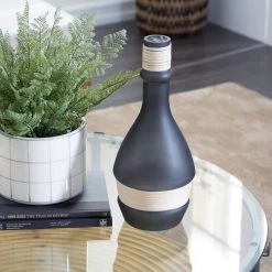 Outlet π 16" Green Contemporary Glass Vase by Ivory and Iris β 11 Outlet π 16" Green Contemporary Glass Vase by Ivory and Iris β -Cheap Ivory and Iris Store D405033S 6