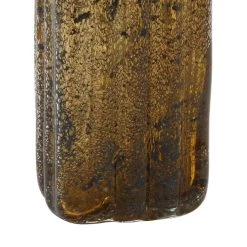 Discount ✔️ Brown Contemporary Glass Vase Set by Ivory and Iris 👍 -Cheap Ivory and Iris Store D405044S 4