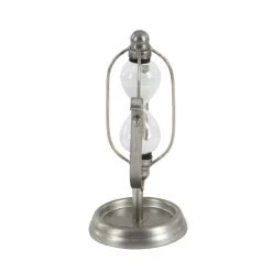 Cheap π 8" Metal Traditional Timer by Ivory and Iris 𧨠14 Cheap π 8" Metal Traditional Timer by Ivory and Iris 𧨠-Cheap Ivory and Iris Store D489146S 4