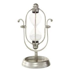 Cheap π 8" Metal Traditional Timer by Ivory and Iris 𧨠18 Cheap π 8" Metal Traditional Timer by Ivory and Iris 𧨠-Cheap Ivory and Iris Store D489146S 8