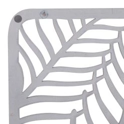 Deals ⌛ 24" Gray Wood Eclectic Abstract Wall Décor Set by Ivory and Iris 🌟 -Cheap Ivory and Iris Store D489182S 5