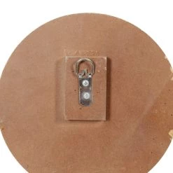 Best Sale π 47" White Wood Farmhouse Wall Décor by Ivory and Iris π 12 Best Sale π 47" White Wood Farmhouse Wall Décor by Ivory and Iris π -Cheap Ivory and Iris Store D489201S 5