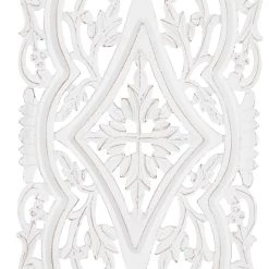 Best reviews of β¨ Set of 2 White Mango Wood Farmhouse Abstract Wall Decor, 16" x 48" by Ivory and Iris π 10 Best reviews of β¨ Set of 2 White Mango Wood Farmhouse Abstract Wall Decor, 16" x 48" by Ivory and Iris π -Cheap Ivory and Iris Store D489215S 3