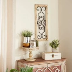 Best reviews of π₯° 25" White Farmhouse Ornamental Wood & Metal Wall Décor by Ivory and Iris π― 20 Best reviews of π₯° 25" White Farmhouse Ornamental Wood & Metal Wall Décor by Ivory and Iris π― -Cheap Ivory and Iris Store D489232S 10