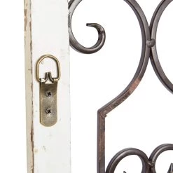 Best reviews of π₯° 25" White Farmhouse Ornamental Wood & Metal Wall Décor by Ivory and Iris π― 17 Best reviews of π₯° 25" White Farmhouse Ornamental Wood & Metal Wall Décor by Ivory and Iris π― -Cheap Ivory and Iris Store D489232S 7