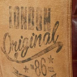 Top 10 π₯ Brown Canvas and Leather Rustic Pouf, 17" x 20" x 20" by Ivory and Iris β 12 Top 10 π₯ Brown Canvas and Leather Rustic Pouf, 17" x 20" x 20" by Ivory and Iris β -Cheap Ivory and Iris Store D489307S 5