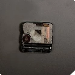 Brand new π 28" Black Metal Contemporary Wall Clock by Ivory and Iris π 15 Brand new π 28" Black Metal Contemporary Wall Clock by Ivory and Iris π -Cheap Ivory and Iris Store D489919S 7