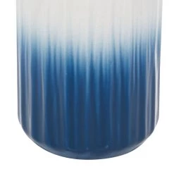 Deals ✔️ Set of 2 Blue Dolomite Coastal Vase, 11", 9" by Ivory and Iris ⭐ 10 Deals ✔️ Set of 2 Blue Dolomite Coastal Vase, 11", 9" by Ivory and Iris ⭐ -Cheap Ivory and Iris Store D490047S 4