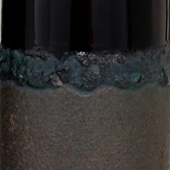 Top 10 π Set of 2 Black Stoneware Rustic Vase, 20", 15" by Ivory and Iris π 9 Top 10 π Set of 2 Black Stoneware Rustic Vase, 20", 15" by Ivory and Iris π -Cheap Ivory and Iris Store D490050S 4