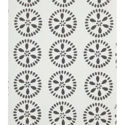 Best reviews of 🔥 White Stoneware Transitional Vase, 17" x 9" x 7" by Ivory and Iris ⭐ -Cheap Ivory and Iris Store D490084S 4