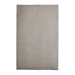 Brand new 🥰 Blue Wool Modern Hand Hooked Rug by Ivory and Iris 😉 -Cheap Ivory and Iris Store D491334S 4